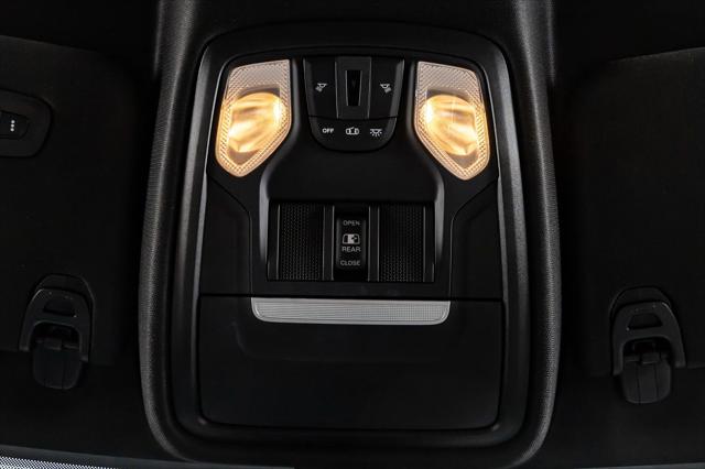 2020 Ram 1500 Lone Star Crew Cab 4x4 5'7" Box