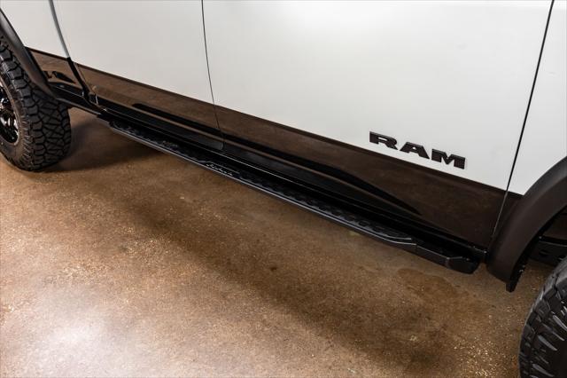 2025 Ram 2500 Power Wagon Rebel Crew Cab 4x4 64 Box