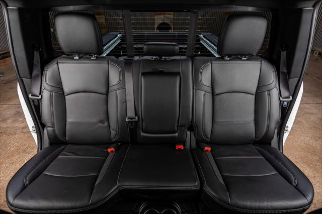 2025 Ram 2500 Power Wagon Rebel Crew Cab 4x4 64 Box