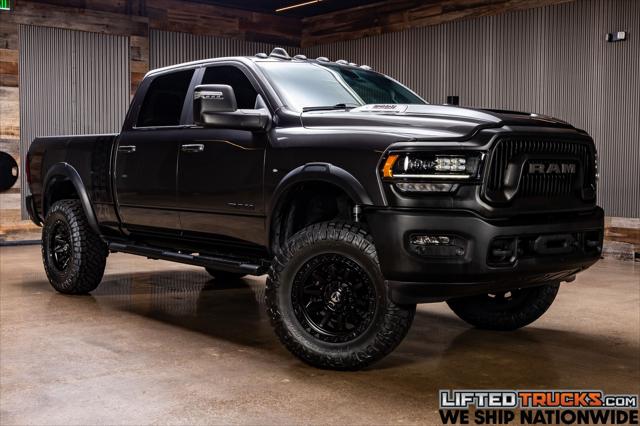 2024 Ram 2500 Power Wagon Crew Cab 4x4 6'4" Box for sale in Mesa, AZ