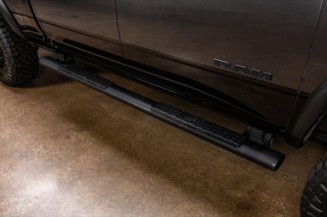 2024 Ram 2500 Power Wagon Crew Cab 4x4 64 Box