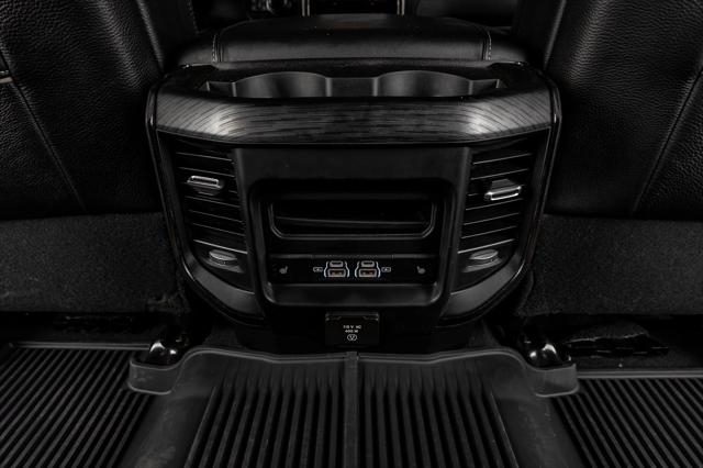 2024 Ram 2500 Power Wagon Crew Cab 4x4 64 Box