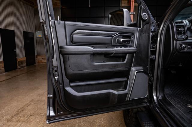 2024 Ram 2500 Power Wagon Crew Cab 4x4 64 Box