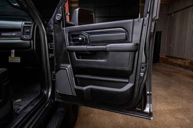 2024 Ram 2500 Power Wagon Crew Cab 4x4 64 Box