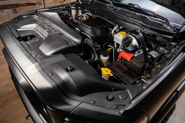 2024 Ram 2500 Power Wagon Crew Cab 4x4 64 Box