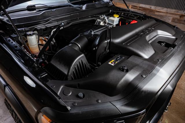 2022 Ram 2500 Power Wagon Crew Cab 4x4 6'4" Box