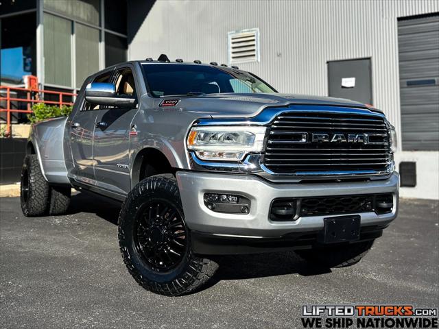2022 Ram 3500 Laramie Mega Cab 4x4 6'4" Box for sale in Mesa, AZ