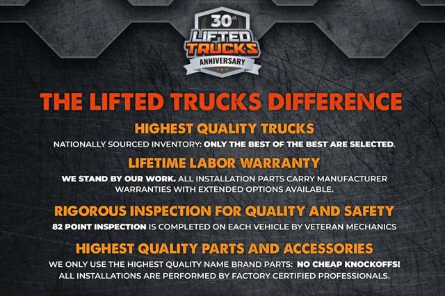 2022 Ram 3500 Laramie Mega Cab 4x4 6'4" Box