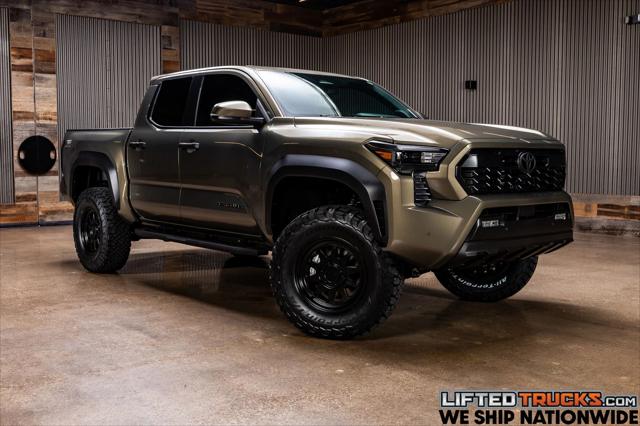 2025 Toyota Tacoma TRD Off Road for sale in Mesa, AZ