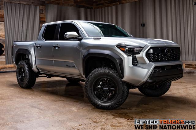 2025 Toyota Tacoma TRD Off Road for sale in Mesa, AZ