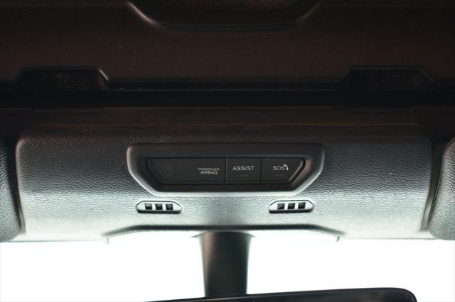 2021 Jeep Wrangler 80th Anniversary 4x4