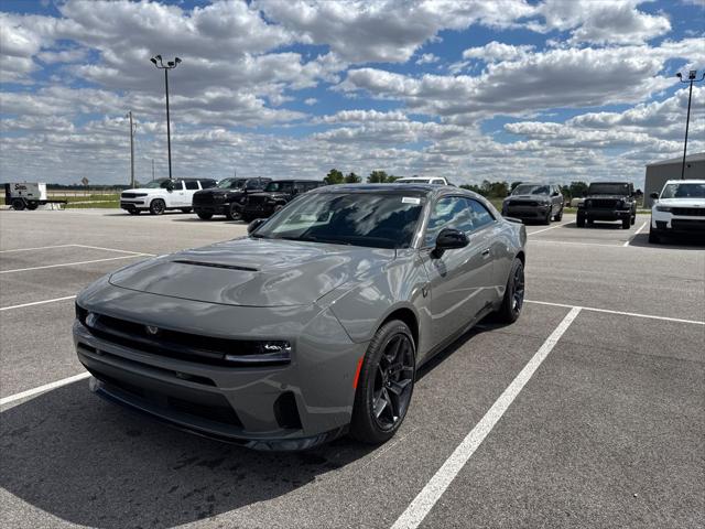 2026 Dodge Charger Scat Pack 2-Door AWD for sale in Woodville, OH