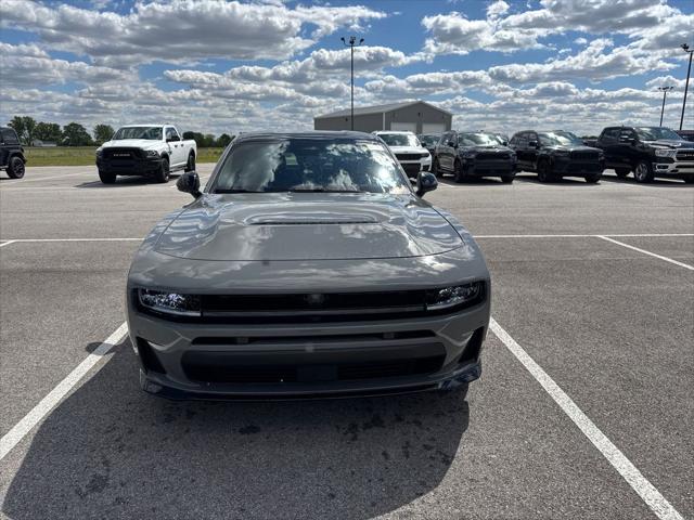 2026 Dodge Charger Scat Pack 2-Door AWD