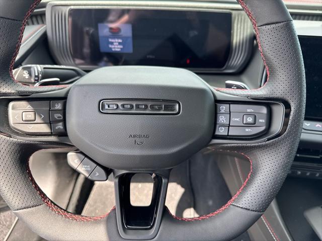 2026 Dodge Charger Scat Pack 2-Door AWD