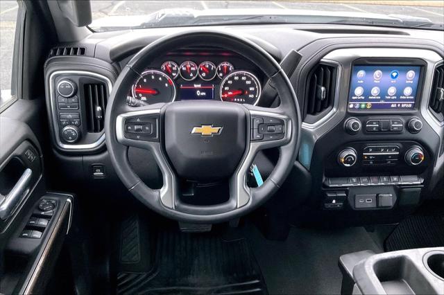 Used 2023 Chevrolet Silverado 2500HD For Sale in Millington, TN