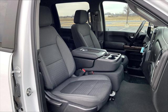 Used 2023 Chevrolet Silverado 2500HD For Sale in Millington, TN