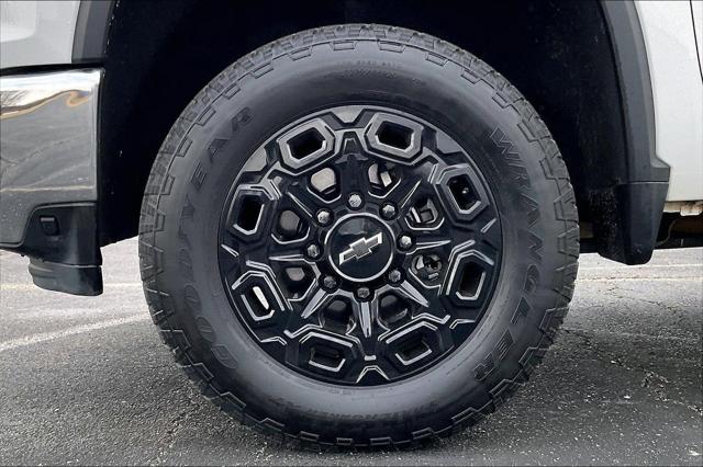 Used 2023 Chevrolet Silverado 2500HD For Sale in Millington, TN