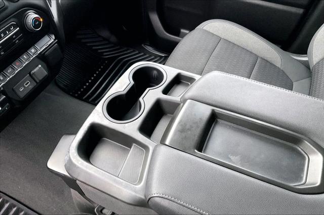 Used 2023 Chevrolet Silverado 2500HD For Sale in Millington, TN