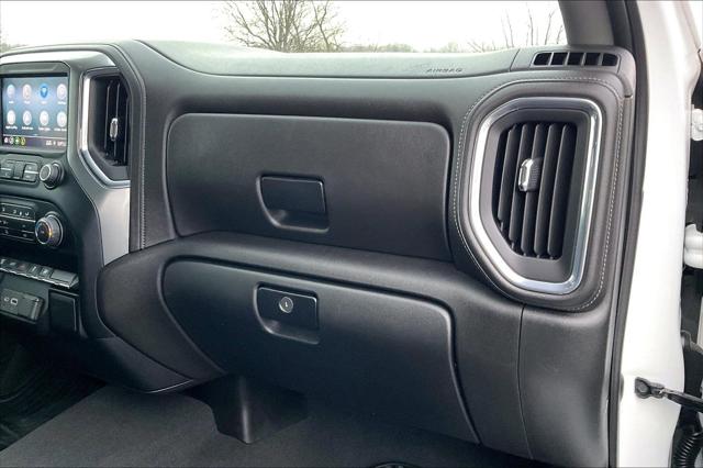 Used 2023 Chevrolet Silverado 2500HD For Sale in Millington, TN