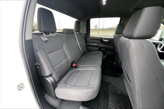 Used 2023 Chevrolet Silverado 2500HD For Sale in Millington, TN