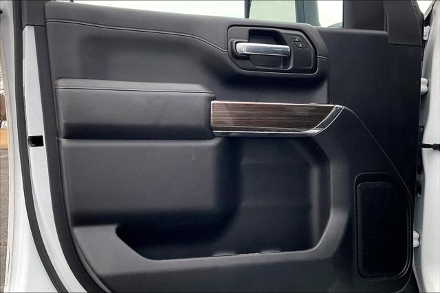 Used 2023 Chevrolet Silverado 2500HD For Sale in Millington, TN