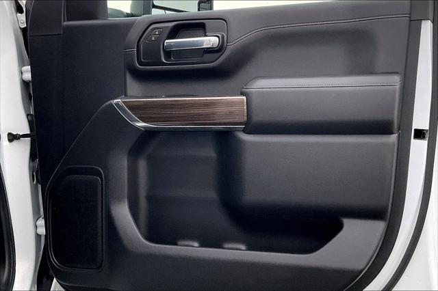 Used 2023 Chevrolet Silverado 2500HD For Sale in Millington, TN