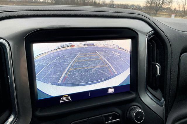 Used 2023 Chevrolet Silverado 2500HD For Sale in Millington, TN