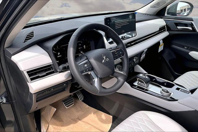 2026 Mitsubishi Outlander SEL 1.5T 2WD