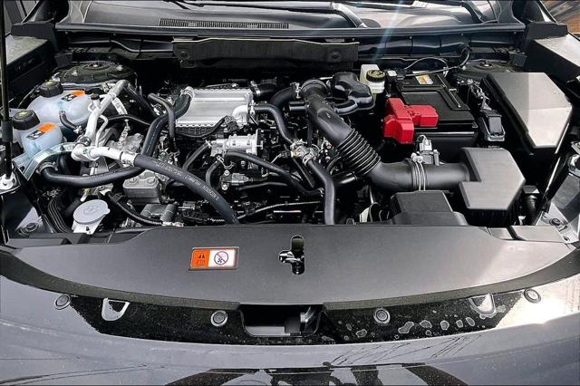 2026 Mitsubishi Outlander SEL 1.5T 2WD