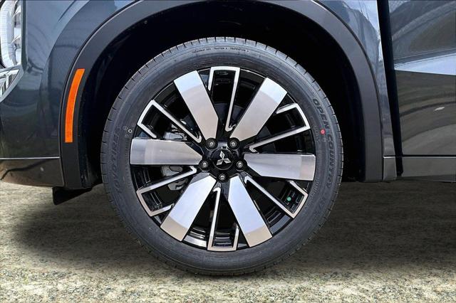 2026 Mitsubishi Outlander SEL 1.5T 2WD