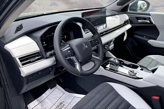 2026 Mitsubishi Outlander SE 1.5T 2WD
