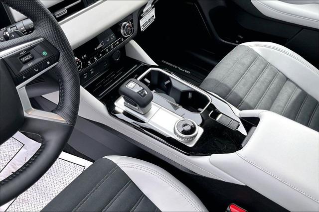 2026 Mitsubishi Outlander SE 1.5T 2WD