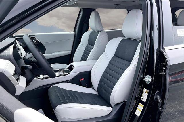 2026 Mitsubishi Outlander SE 1.5T 2WD