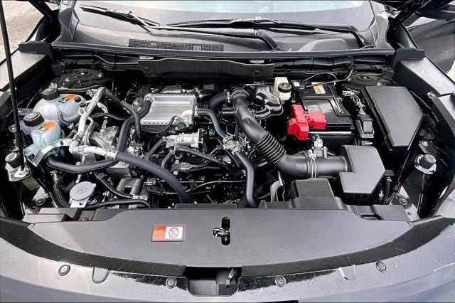2026 Mitsubishi Outlander SE 1.5T 2WD