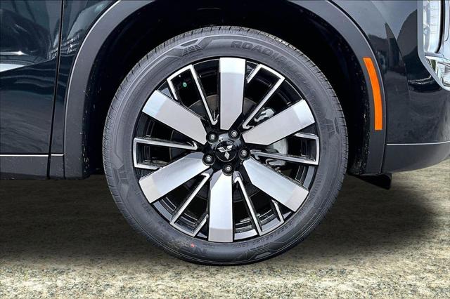 2026 Mitsubishi Outlander SE 1.5T 2WD