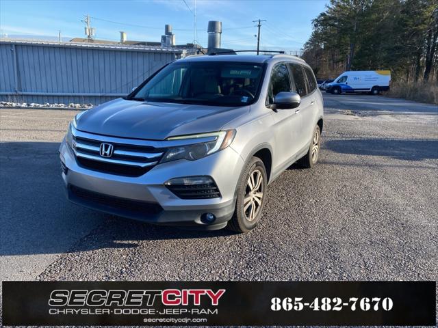 2017 Honda Pilot EX for sale in Oak Ridge, TN