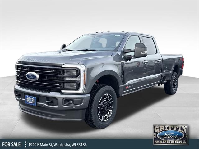 2026 Ford F-250 Platinum for sale in Waukesha, WI