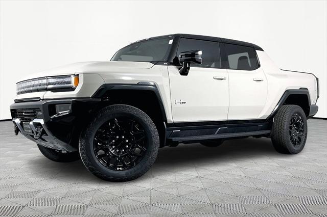 2026 GMC HUMMER EV 2X 4WD for sale in Oklahoma City, OK