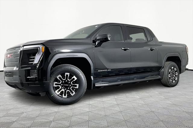2026 GMC Sierra Standard Range Elevation for sale in Oklahoma City, OK