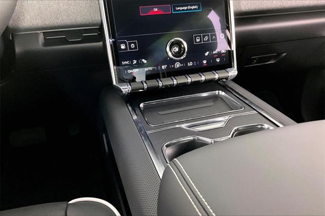 2026 GMC Sierra Standard Range Elevation