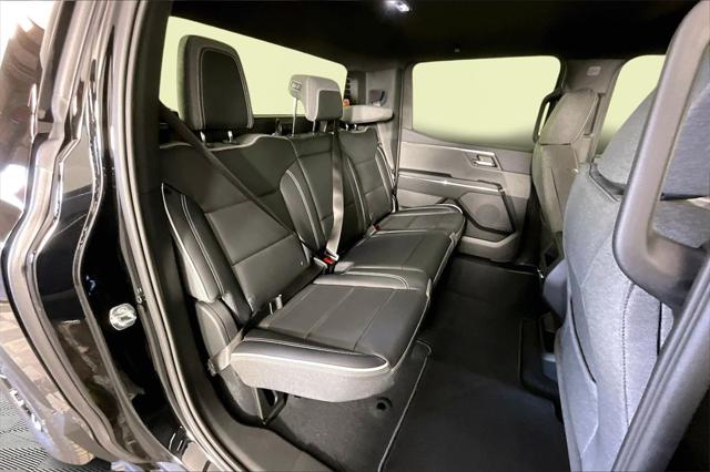 2026 GMC Sierra Standard Range Elevation