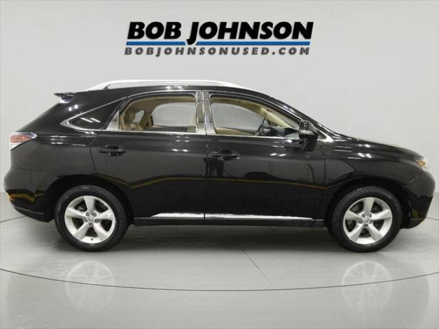 2015 Lexus RX 350 350