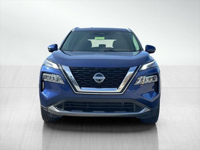 2023 Nissan Rogue SL Intelligent AWD