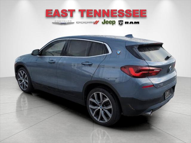 2023 BMW X2 sDrive28i 2023 BMW X2 sDrive28i