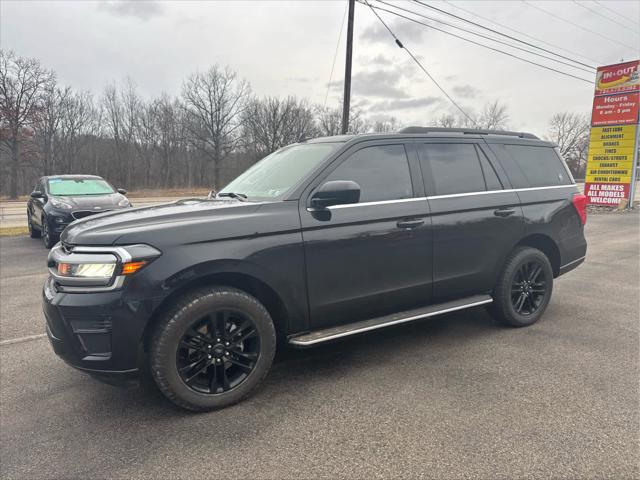 2022 Ford Expedition XLT