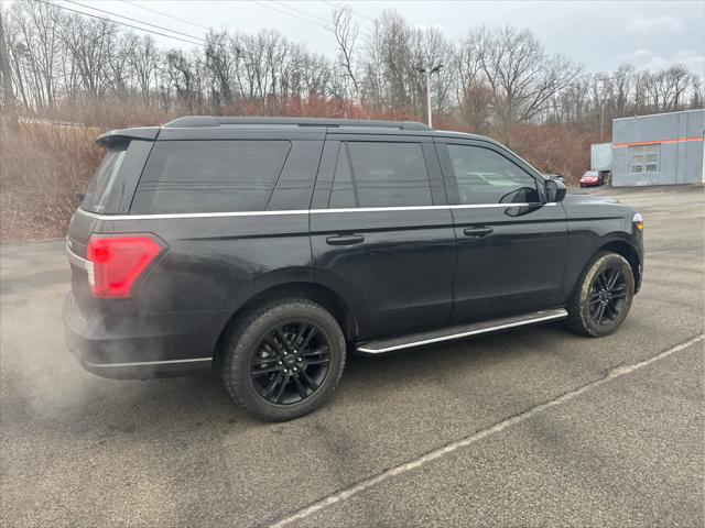 2022 Ford Expedition XLT