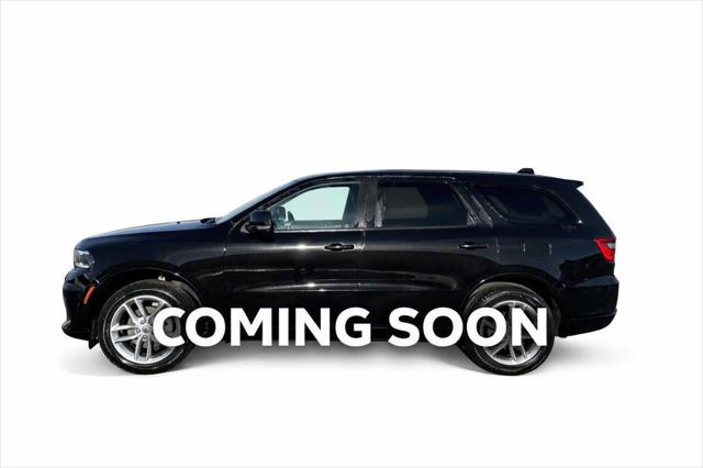 2022 Dodge Durango GT Plus AWD