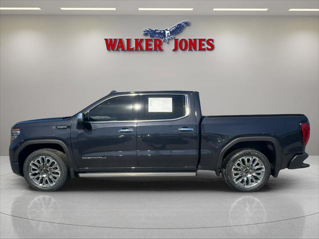2023 GMC Sierra 1500 4WD Crew Cab Short Box Denali Ultimate for sale in Waycross, GA
