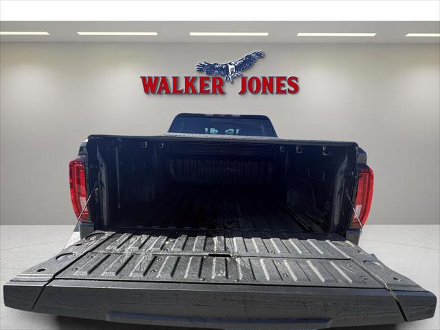 2023 GMC Sierra 1500 4WD Crew Cab Short Box Denali Ultimate
