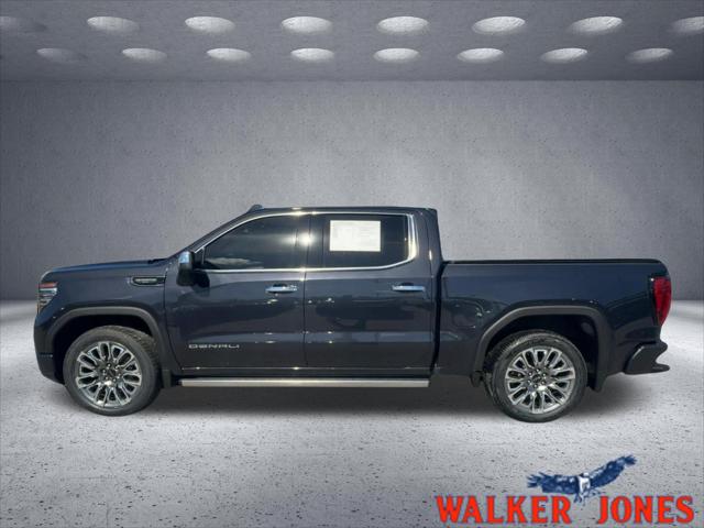 2023 GMC Sierra 1500 4WD Crew Cab Short Box Denali Ultimate for sale in Waycross, GA